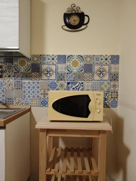 Appartement La Conchiglia Napoli Extérieur photo